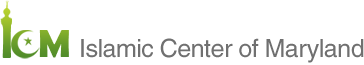 Islamic Center of Maryland